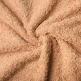 Hairy Fur Esperanto Peach