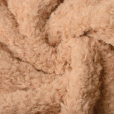 Harige Bont Esperanto Peach