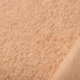 Hairy Fur Esperanto Peach