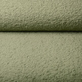 Harige Bont Esperanto Oud Licht Mosgroen