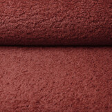 Hairy Fur Esperanto Wine Red