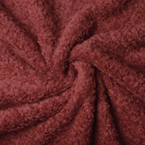 Harige Bont Esperanto Wijnrood