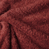 Hairy Fur Esperanto Wine Red