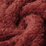 Hairy Fur Esperanto Wine Red