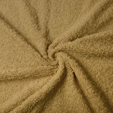 Harige Bont Esperanto Zand Oker