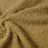 Hairy Fur Esperanto Sand Ocher