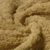 Hairy Fur Esperanto Sand Ocher
