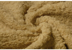 Hairy Fur Esperanto Sand Ocher