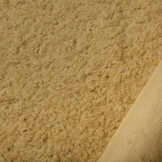 Hairy Fur Esperanto Sand Ocher