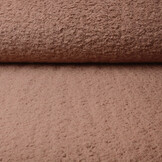 Hairy Fur Esperanto Old Pink