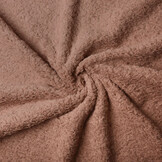 Hairy Fur Esperanto Old Pink