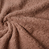 Hairy Fur Esperanto Old Pink