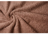 Hairy Fur Esperanto Old Pink