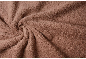 Hairy Fur Esperanto Old Pink