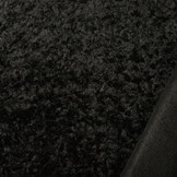 Hairy Fur Esperanto Black