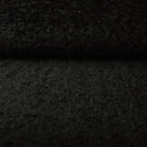 Hairy Fur Esperanto Black