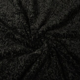 Hairy Fur Esperanto Black