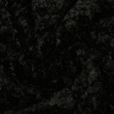 Hairy Fur Esperanto Black