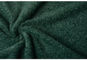 Hairy Fur Esperanto Dark Sea Green