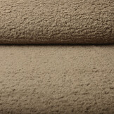 Hairy Fur Esperanto Dark Beige