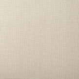 Mini Wafel Katoen Licht Beige