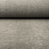 Terry Cloth Grijs Melange
