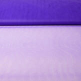 Tulle Blue Purple
