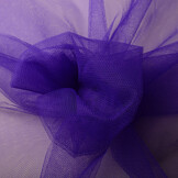 Tulle Blue Purple