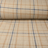 Wool Bouclé Multi Beige