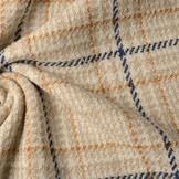 Wolle Bouclé Multi Beige