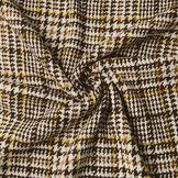 Wool Bouclé Shakiri Brown