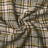 Wool Bouclé Shakiri Anthracite