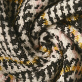 Wool Bouclé Shakiri Anthracite