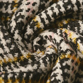 Wool Bouclé Shakiri Anthracite