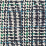 Wollen Bouclé Shakiri Blauw