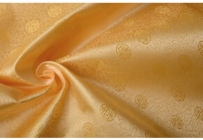 Brocade Shou Gold