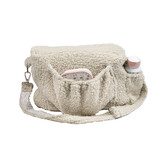 154. Diaper Bag and Diaper Pouch