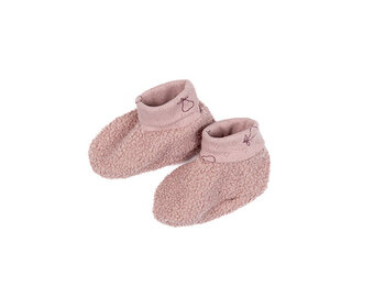 35. Babyschuhe