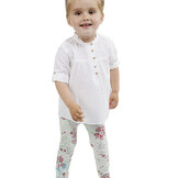 7. Peuterlegging 80/98