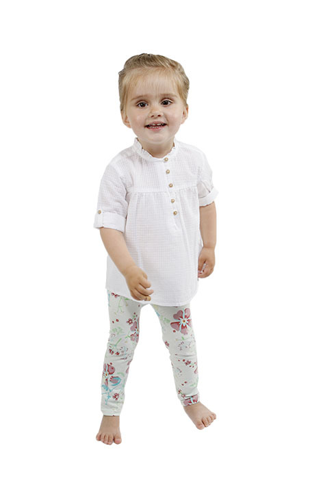 9. Kleuterlegging 104/122