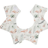 97. Flower / Star Bib