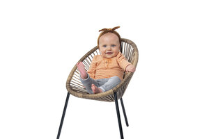 148. Longsleeve met Polosluiting 50/92