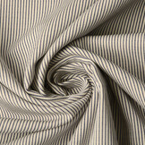 Denim Streifen Jeans