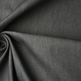 Ongebleekte Denim Grijs-Jeans