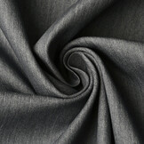 Unbleached Denim Gray-Jeans