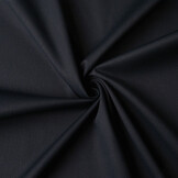 Unbleached Denim Navy Blue