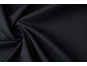 Ungebleichte  Denim Marine Blau