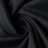 Ungebleichte  Denim Marine Blau