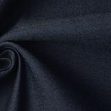 Roughened Unbleached Denim Jeans