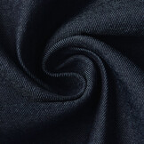 Geruwde Ongebleekte Denim Jeans